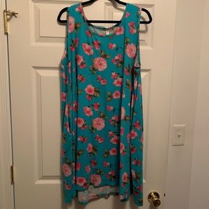 Piphany / Honey and Lace Sunnyvale Dress